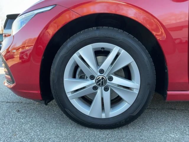 Volkswagen Golf Golf VIII Life Variant