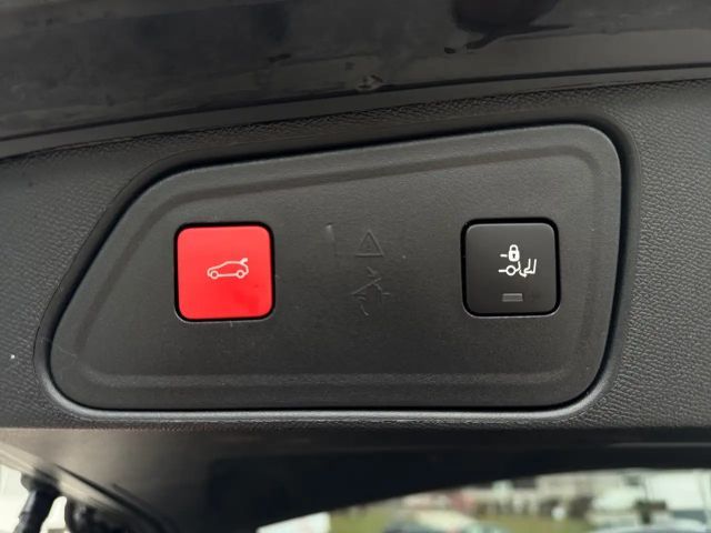 Peugeot 3008 Allure Pack EAT8 PureTech