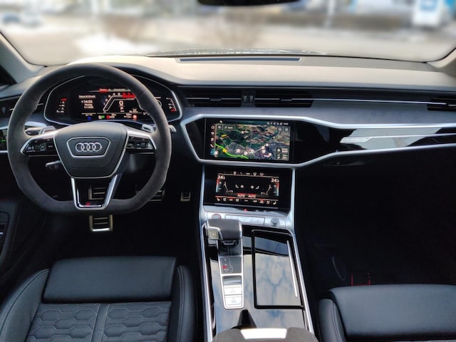 Audi A6 e-tron Avant Performance Quattro