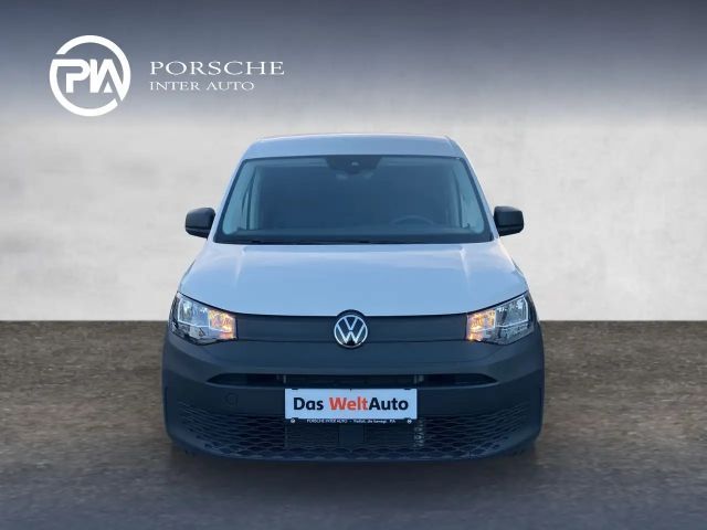 Volkswagen Caddy Cargo TDI