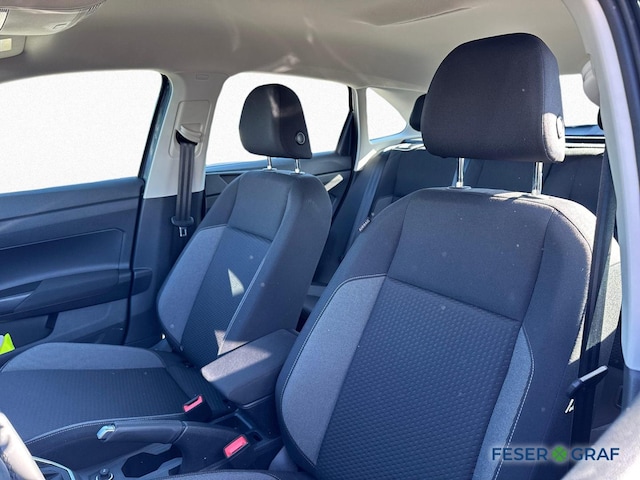 Volkswagen Taigo 1.5 TSI DSG Life