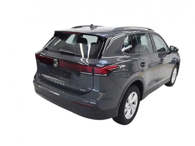 Volkswagen Tiguan 1.5 eTSI DSG
