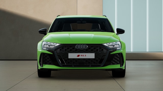 Audi RS3 Quattro S-Tronic Sportback