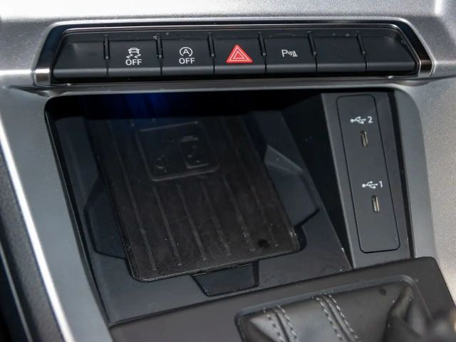 Audi Q3 35 TDI S-Line