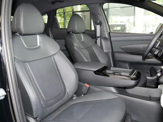 Hyundai Tucson 1.6 Prime T-GDi