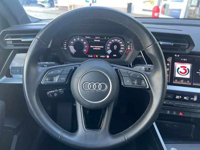 Audi A3 35 TFSI Sportback