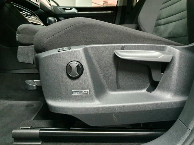 Volkswagen Touran DSG Highline