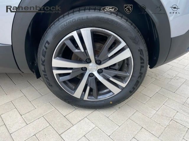 Peugeot 3008 Allure Pack Hybrid