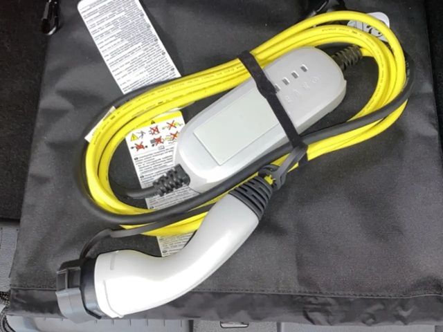 Volkswagen Caddy DSG eHybrid