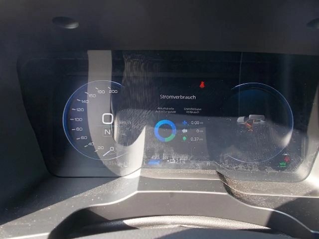 SsangYong Korando e-MOTION Platinum Navigation Kamera