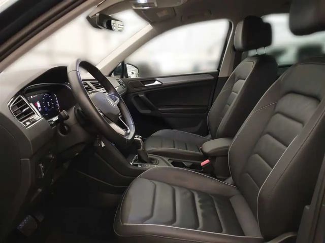 Volkswagen Tiguan 1.5 TSI DSG Life