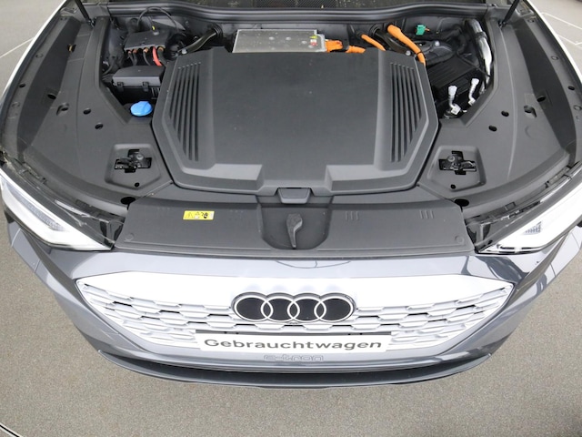 Audi Q8 e-tron 50 Quattro Sportback