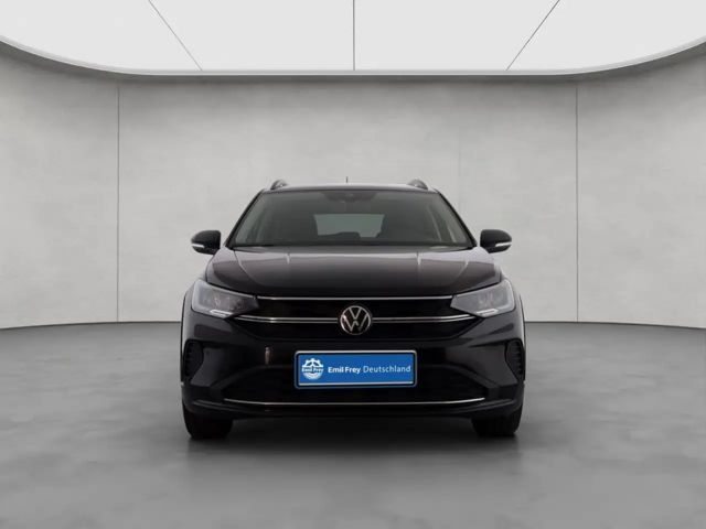 Volkswagen Taigo 1.0 TSI DSG Move