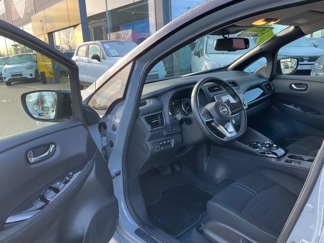 Nissan Leaf N-Connecta