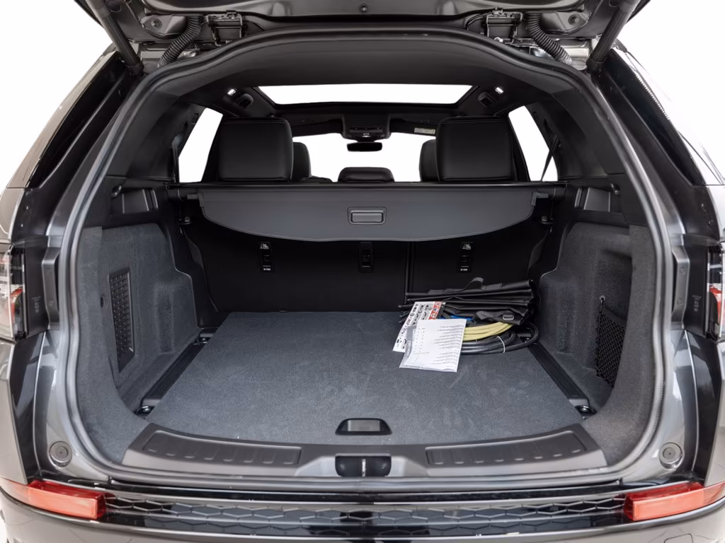 Land Rover Discovery Sport Dynamic SE