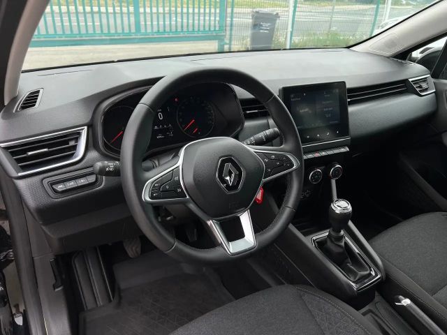 Renault Clio Equilibre Equilibre TCe 90