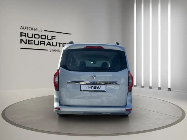 Renault Kangoo Edition One