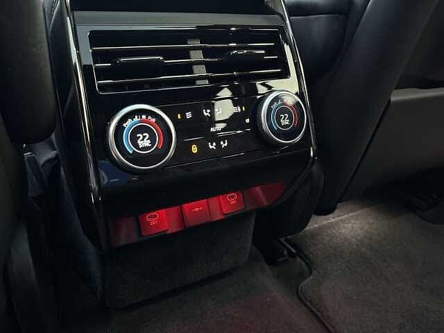 Land Rover Range Rover Sport Autobiography