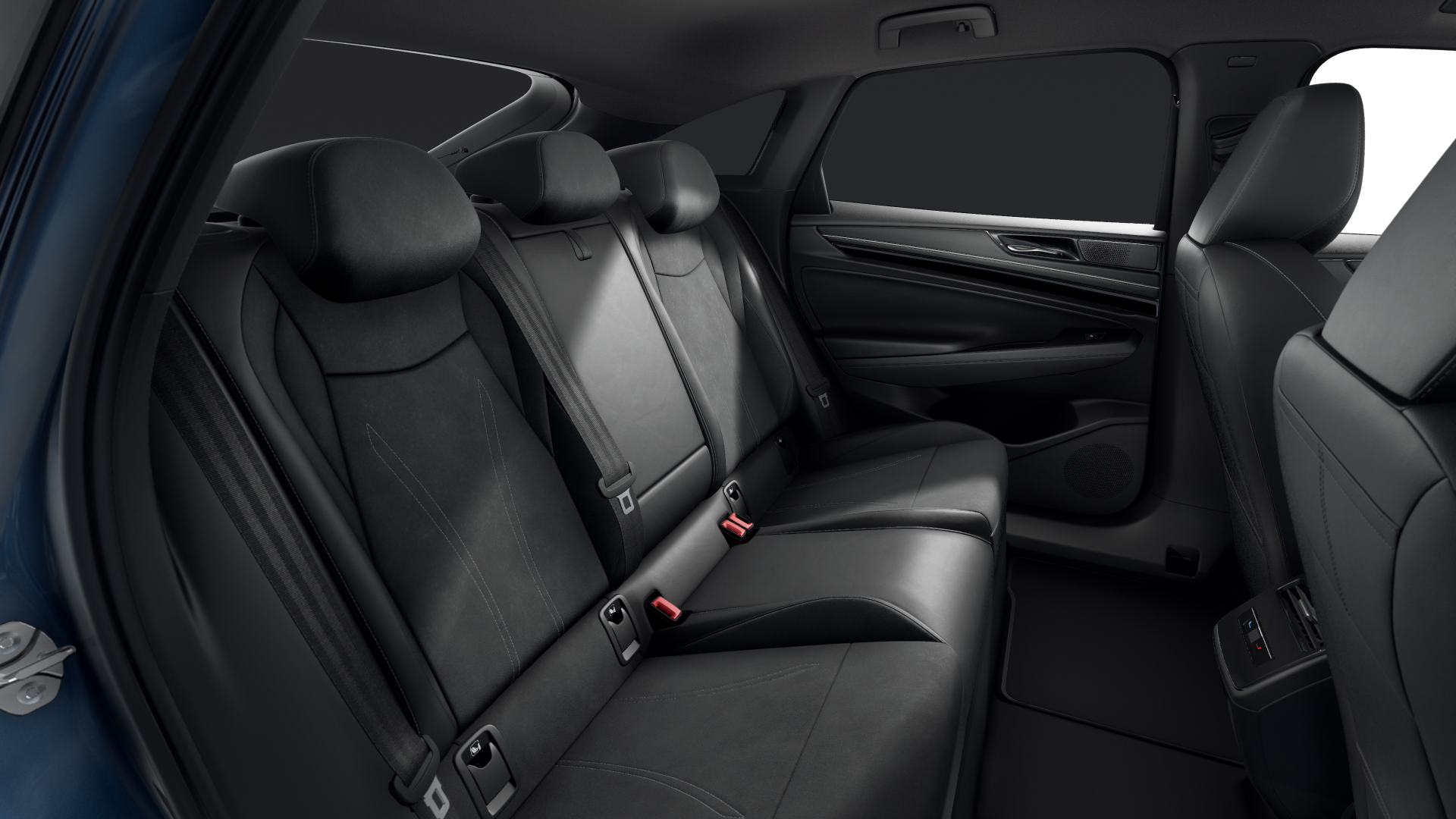 Volkswagen ID.7 IQ.Drive Pro