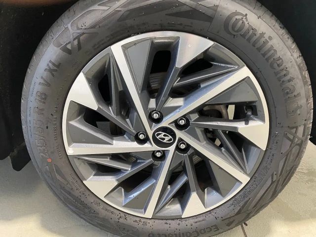 Hyundai Tucson Hybrid Trend Vierwielaandrijving