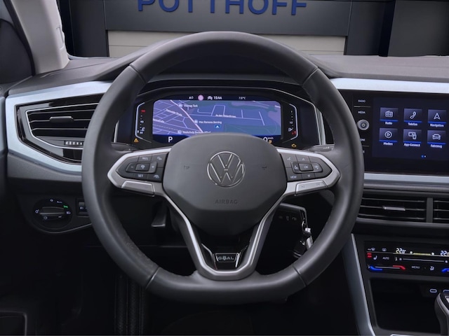 Volkswagen Taigo 1.0 TSI