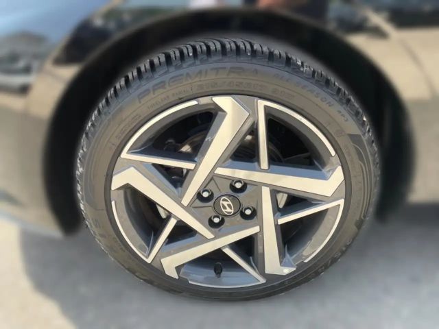 Hyundai i20 1.0 Hybrid Prime T-GDi