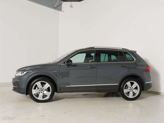 Volkswagen Tiguan 2.0 TDI 4Motion Move