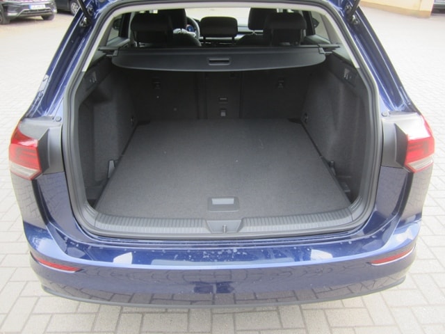 Volkswagen Golf 1.5 TSI Golf VIII Variant