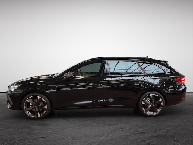 Cupra Leon DSG Sportstourer