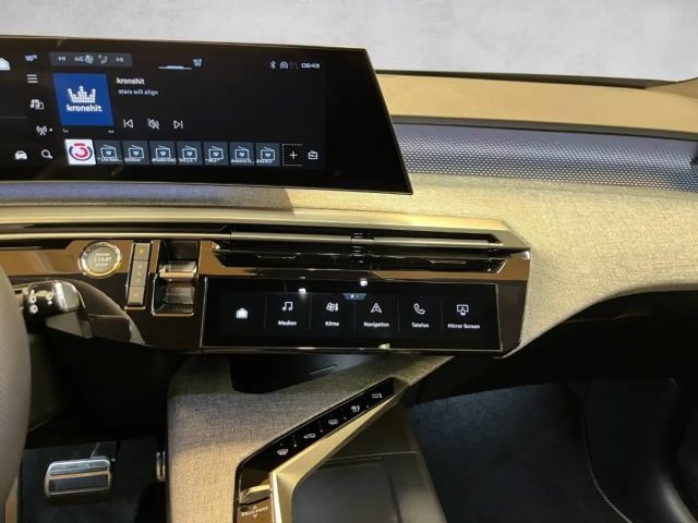 Peugeot 5008 GT-Line Hybrid