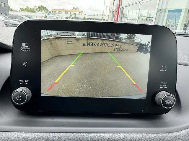 Fiat Tipo CityCross Life Turbo