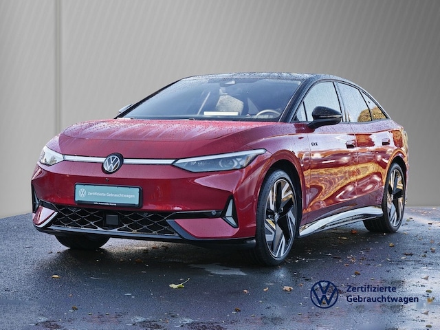 Volkswagen ID.7 4Motion GTX