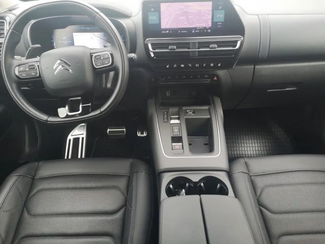 Citroën C5 Aircross Hybrid Pack Shine