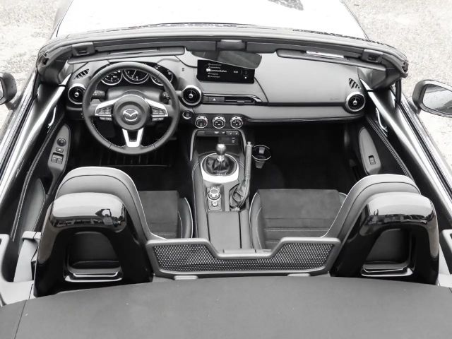 Mazda MX-5 Homura SkyActiv