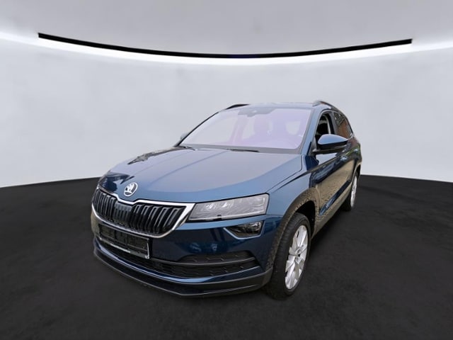Skoda Karoq 1.5 TSI