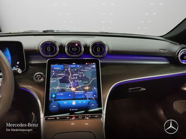 Mercedes-Benz CLE 53 AMG 4MATIC AMG Line