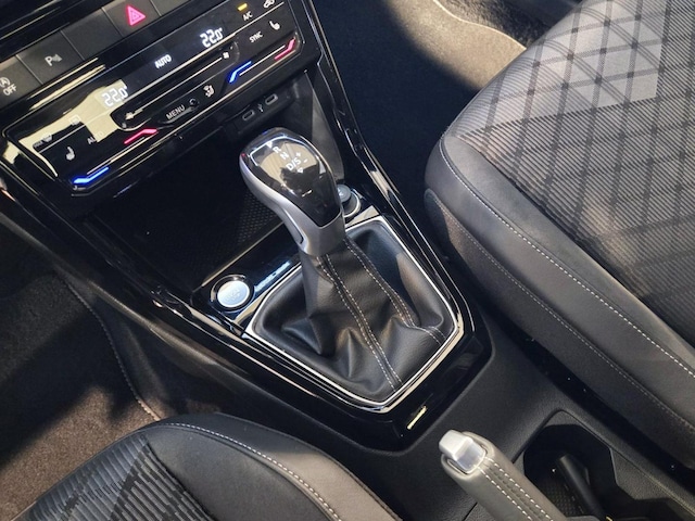 Volkswagen T-Cross 1.0 TSI DSG R-Line