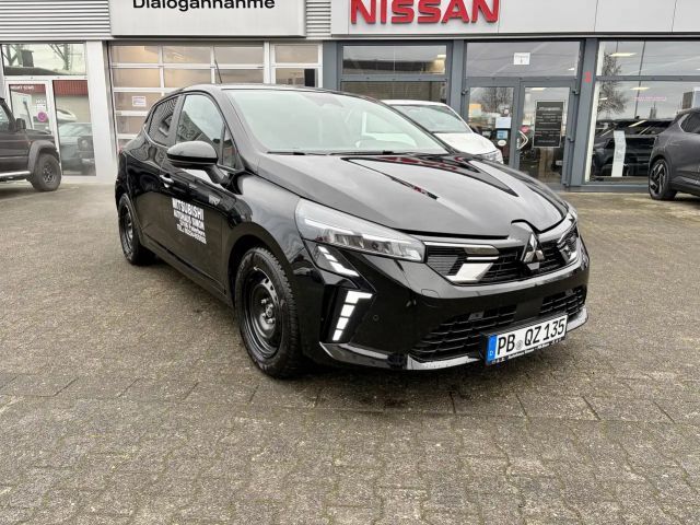 Mitsubishi Colt 1.6 Hybrid