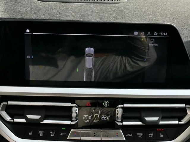 BMW 330 330e Touring