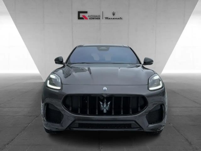 Maserati Grecale Modena