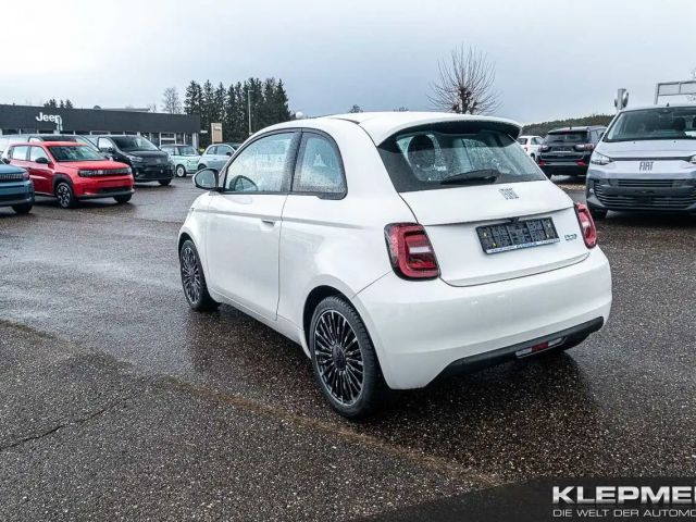 Fiat 500e 42 kWh Icon