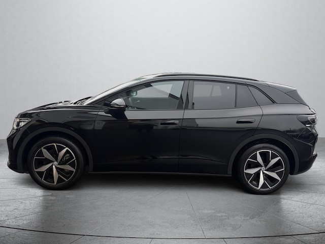 Volkswagen ID.4 4Motion GTX