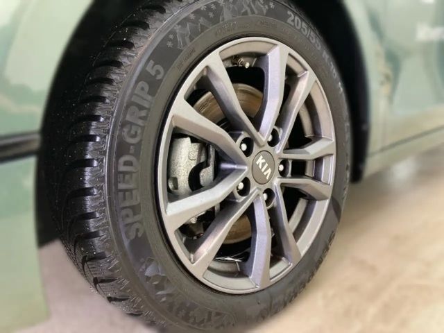 Kia Ceed GDi SportWagon