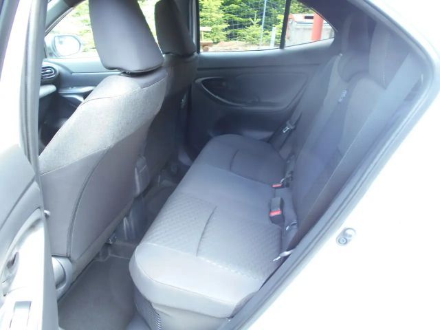 Toyota Yaris Cross Active Hybride