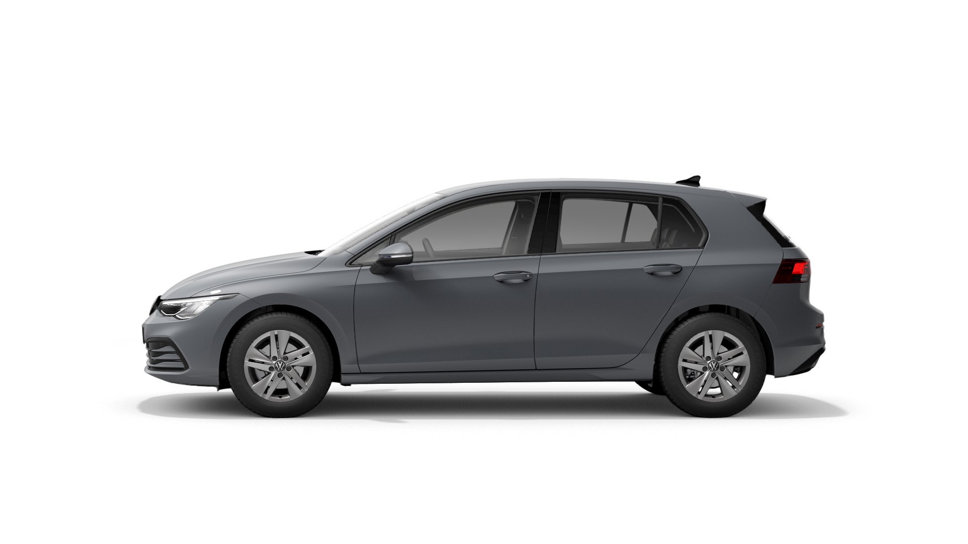 Volkswagen Golf 1.0 TSI Golf VIII Life