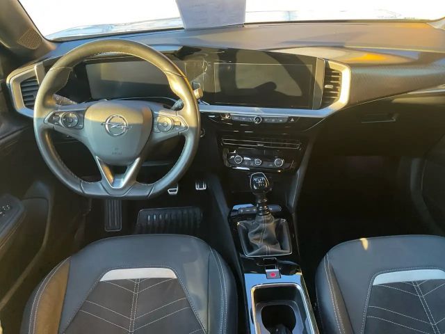 Opel Mokka 1.2 Turbo Turbo Ultimate