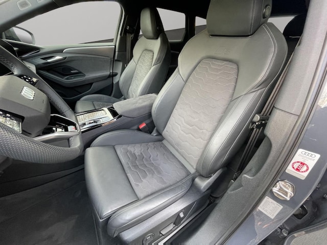 Audi A6 e-tron Avant Performance