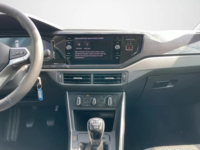 Volkswagen Taigo 1.0 TSI Life