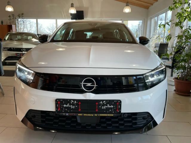 Opel Corsa 1.2 Turbo Turbo