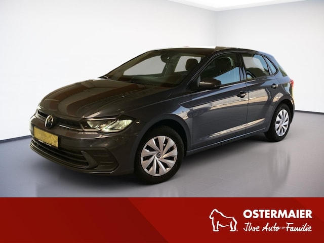 Volkswagen Polo 80PS 2xPDC.VIRTUAL.LED.APP-C.SHZ.DAB+.USB